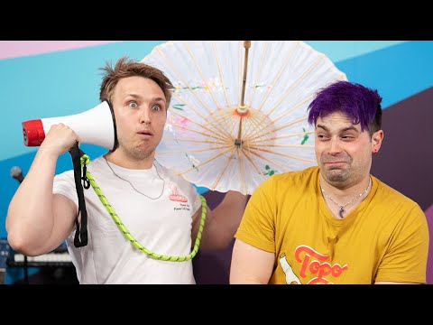 Try Not To Laugh Challenge #125