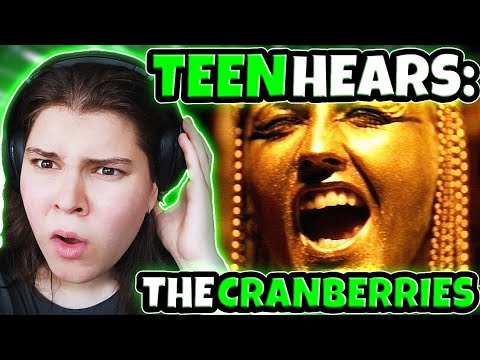 EMOTIONAL FIRST TIME LISTENING to The Cranberries - "Zombie" Reaction