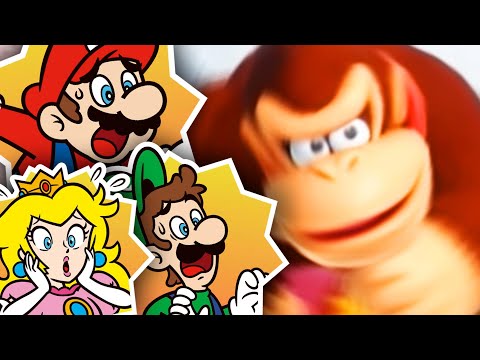 We found the strongest CPU in gaming history