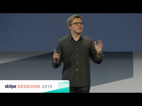 Trends in payments | Stripe Sessions 2019