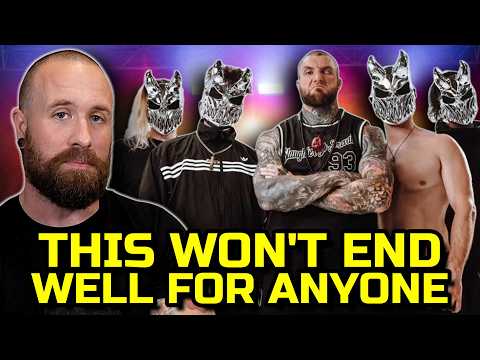 What The HELL Is Going On With Slaughter To Prevail?