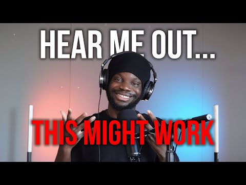 Six Ways I'm Applying for Full Time Roles #OpenToWork Ep4