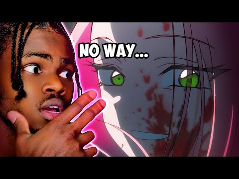 I FINALLY STARTED ALIEN STAGE... WOW... | Alien Stage & Round 1 Reaction