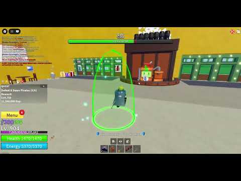 Bloxfruits new update video....