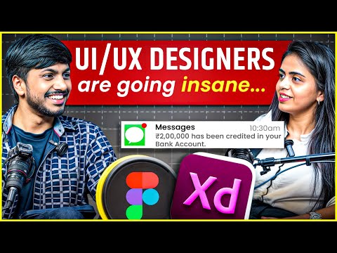 UX/UI Designers Can Earn ₹2 Lakh Per Month With These Proven Secrets