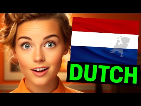 Funny Things Dutch People Do // 23 Surprising Facts about Dutch Life!