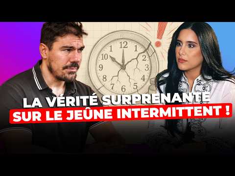 L'ANTI-EXPERT: Ce poison silencieux détruit votre santé prématurément ! La vérité sur le KETO ?