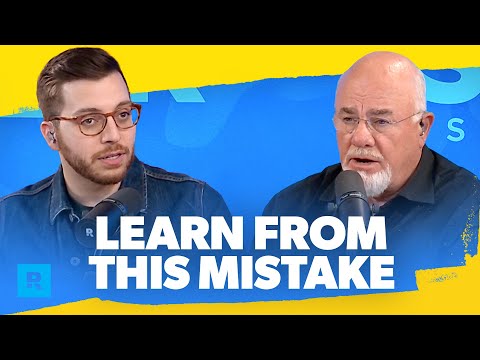 I'm 25 And Already $165,000 In Debt (Not Including The House)