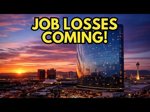 Vegas Will Never Be The Same After This - February 2026 News & Updates