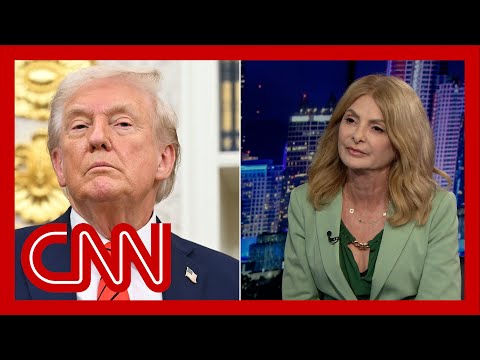 Attorney: ‘Epstein is strongly suggesting he’s got the goods on Trump’