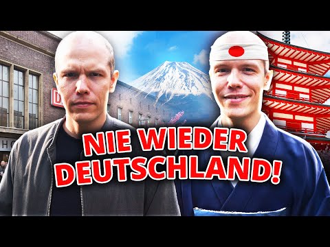 Wie ist es, als DEUTSCHER selbstständig in JAPAN zu sein?