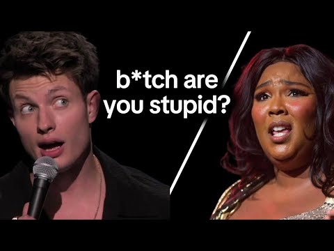 When Matt Rife Has 0 Tolerance for Disrespect  | Matt Rife Crowd Work #138