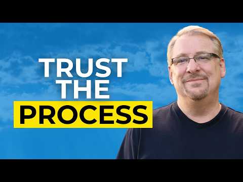 God’s Promise in the Pain You’re Going Through Right Now