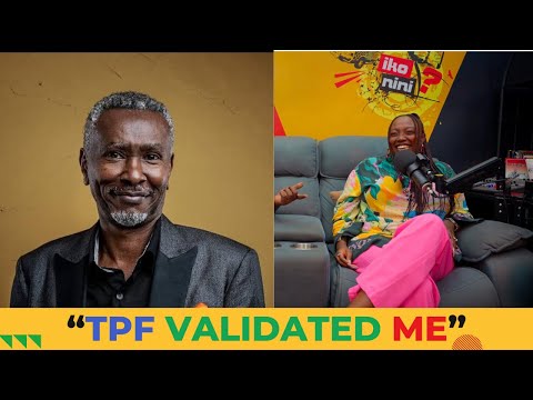 WENDY KIMANI: The Unfiltered Truth About Leaving Kenya for the Netherlands | Tusker Project Fame