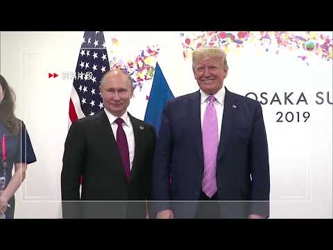 香港無綫｜7:30一小時新聞｜2025年8月9日｜