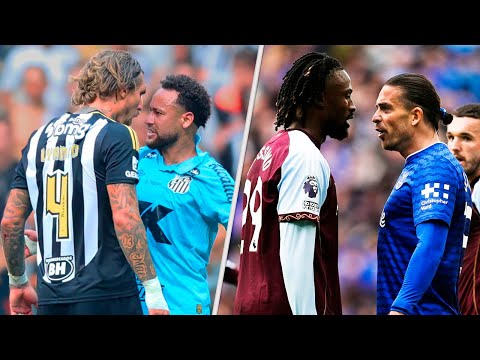 When Players Lose Control 2025/26 #5