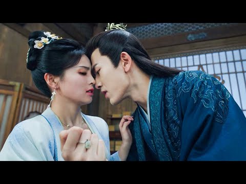 Cinderella understands her love, rejects her rival and accepts the prince's punishment