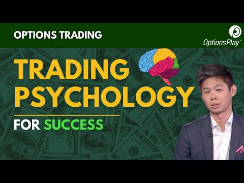 Trading Psychology 🧠 (How to Think Like a Pro)  l Options Trading