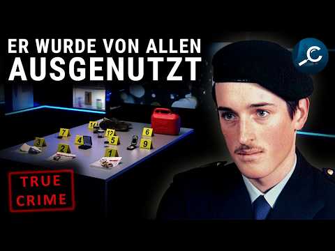 Der Verrat an Joël Deprez: Betrogen, betäubt und verbrannt | TRUE CRIME | Crimify