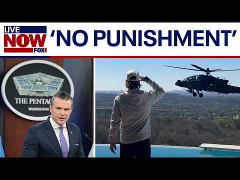 Pentagon lifts Army pilots' suspension after Kid Rock fly-by