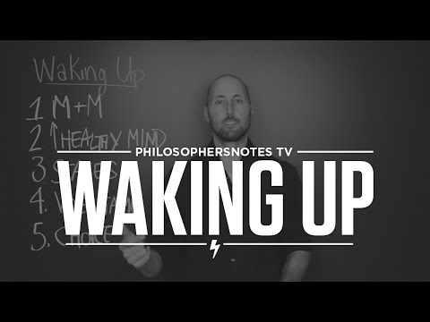 PNTV: Waking Up by Sam Harris (#260)