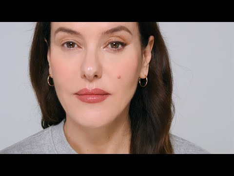 Quick and Easy, 2 Minute Eye Lift Technique 💫