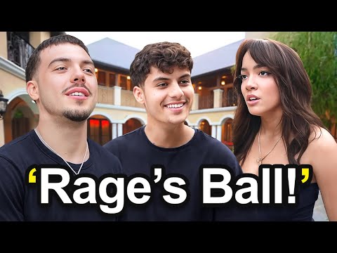 FaZe & Cinna Trolling For 34 Minutes Straight..