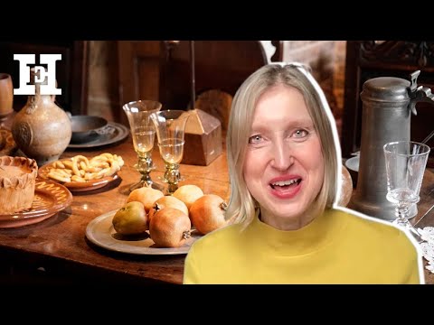 Daily life in the age of Queen Elizabeth I | Tracy Borman on Elizabethan England
