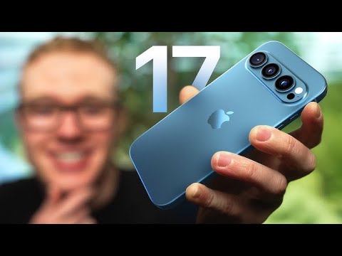 iPhone 17 Series - Rumors & Details