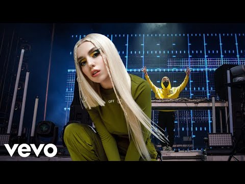 Alan Walker & Ava Max - Amor Inmenso (Official Music Video) Gimb Remix