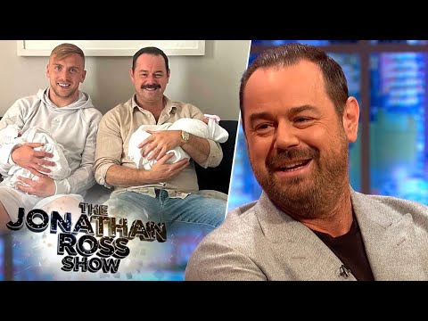Danny Dyer Thinks Jarrod Bowen's West Ham Chant Is Romantic | The Jonathan Ross Show