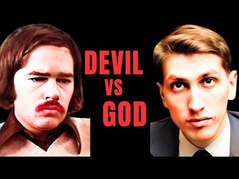 The Most Epic Chess Game Ever: Browne vs Fischer