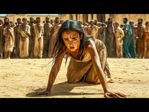 The Story About David's ONLY DAUGHTER in 2 Samuel Will Leave You SHOCKED and Speechless!