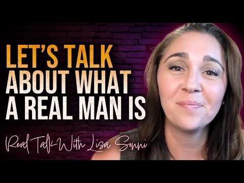 Finding Real Love After an Abusive Relationship | S2E01