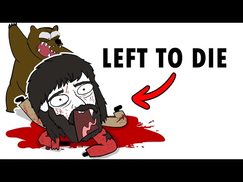 Most Epic Survival Stories in History