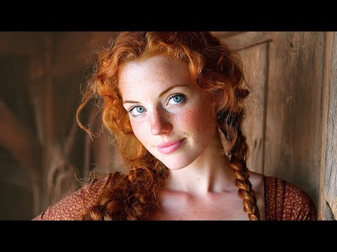 Ethereal Celtic Voices — Calm & Healing