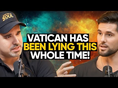 Ex-PREACHER EXPOSES the FALSE Teachings Christians are UNKNOWINGLY Following! | Aaron Abke