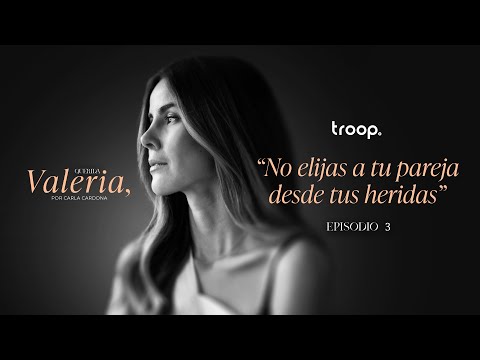 No elijas a tu pareja desde tus heridas