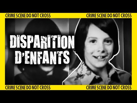 AFFAIRE TROUBLANTE : qui a kidnappé et abattu quatre enfants dans l'Oakland ? PARTIE 3 - CF