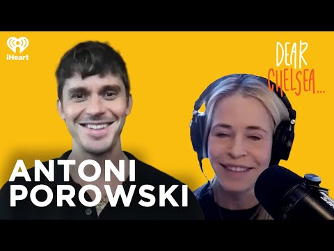 Proper Trash with Antoni Porowski | Dear Chelsea
