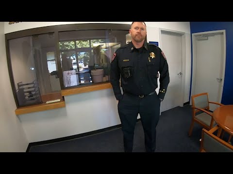 Bay Area police chief allegedly commuting from Idaho -- EXCLUSIVE