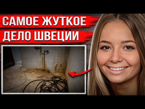 She left a café and vanished without a trace. All of Sweden was searching for her until the distu...