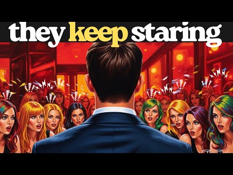 Signs You're Turning Women On Without Knowing It