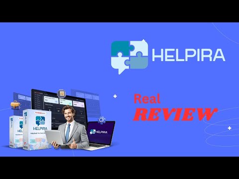 Helpira Agency Review (2025-2026): The Best Affordable Zendesk Alternative?