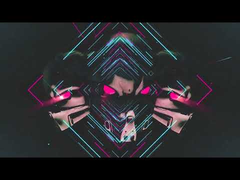 [4K] 1 Hour Looped Visuals | DJ Loops