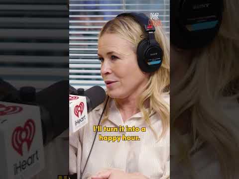 Ross Mathews, an Active Senior | Dear Chelsea #shorts