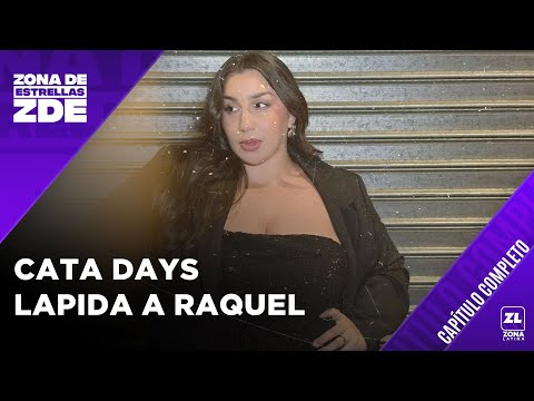 Zona de Estrellas - 18 de diciembre 2025