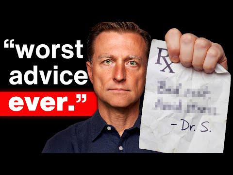 The Biggest Weight Loss Lies (Why You’re Not Losing Fat)