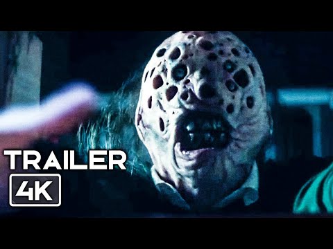 BLOOD COVENANT Official Trailer (2026) Joe Keery, Maika Monroe, Horror Movie [HD]
