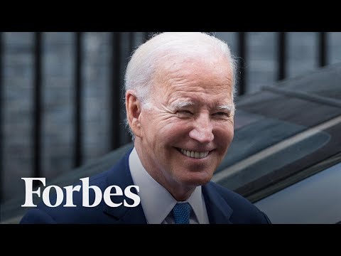 How Joe Biden Amassed A $10 Million Fortune